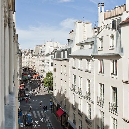 Classy St. Germain Apartment Париж Экстерьер фото