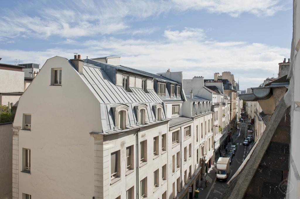 Classy St. Germain Apartment Париж Экстерьер фото